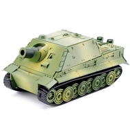 Assault Tiger   1Compare72Finished Product4d Assembled Model Toy1/72German Tank Soviet T34Plastic KV
