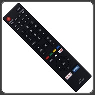 Remote control NH414UD Applicable to Magnavox/Sanyo TV FW50C85T FW50C87F FW55C46F FW55C46FB FW55C46F
