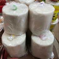 Linut Ambuyat Tepung Sagu Makanan Tradisi Asli Sarawak