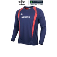 UMBRO Panelled เสื้อฟุตบอลผู้ชาย