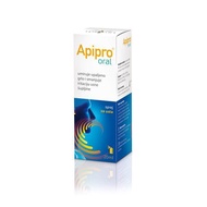 Apipro oral spray ] Apipro aqua kids spray ] 20ml propolis ulcer sore throat oral cavity sakit tekak