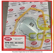 100% ORIGINAL APM AUTO FILTER NISSAN ALMERA N17 ( AD-8025 ) (31398-85X02) TRANSMISSION