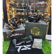 Seahawk  Xeon Combat SW 6.5/SW 7.2 BC FISHING REEL/MESIN BC