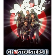 Ghostbusters II (1989) Blu-ray 6.6/10 Bill Murray