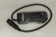 KEYENCE GT2-71CN Contact digital sensor Amplifier Unit Connector Type NPN (สภาพใช้งาน 98% )
