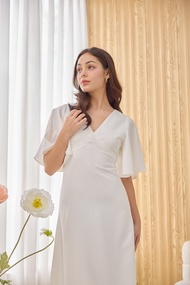 Biary Selected - Cara Midi dress