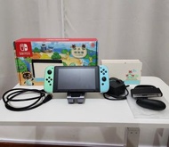 Nintendo Switch 動森版