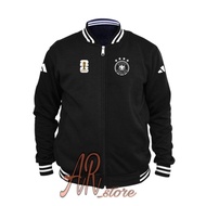 GERMANY JACKET GERMANY/ WORLD CUP JACKET