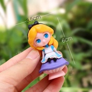 Model princess disney Aurora Ariel