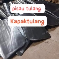 Golok Pisau Kapak Cacah Tulang Daging Tebal Super Tajam