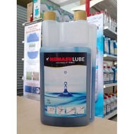 KOMASU LUBE TCW 3 (2T OIL) - 1 L