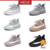 HEUS Bassey Sneakers (Ready Stock)