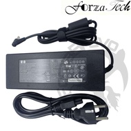 HP ZBook Studio G3 G5 G7 G8 Victus Gaming Laptop Charger Adapter 16-d0000 16-d1000 19.5V 7.7A 4.5*3.