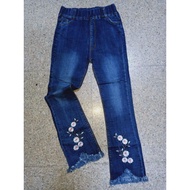 Jeans 12-15 years