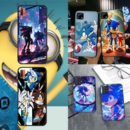 soft black Redmi 8 8A 9 9A 9C 9T 9C NFC S2 10 K50 K50 pro sonic2 phone case