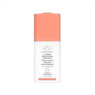 Drunk Elephant C-Tango Eye Cream with Vitamin C, Brightening &amp; Restorative Under Eye Moisturizer (15mL/0.5 Fl Oz)