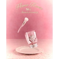 [Flower knows] 9th Anniversary Flower Knows