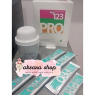Easy 123 Pro Detox Drink (20g - TRY PACK)