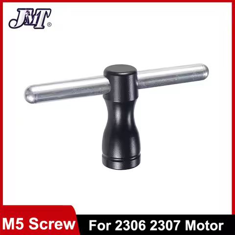 M5 Screw Wrench Propeller Cap Hex Nut Quick Release Tool for RC FPV Racing Drone Multicopter Quadcop