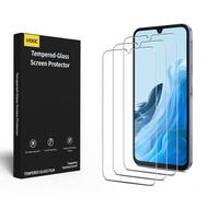 VEKIC Samsung Galaxy A25 5G No Border Screen Protector Tempered Glass Film