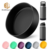 Silicone Sleeve for Owala YETI Water Bottles Bottom Boot for Owala 32OZ Boot Cover for YETI 26OZ Boo