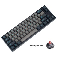 Leopold FC660M PD Sky Dolch PBT