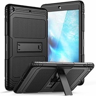 ▶$1 Shop Coupon◀  SKYLMW iPad 6th Generation Case,iPad 5th Gen Cover,iPad 9.7 Case,Shockproof Anti-d