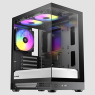 Okinos Aqua Uno / Miniart 4 / Mirage 4 / Cypress 3 / 5 Air / 7 / Aqua 93 / 9 / Air Cross MATX & ATX 