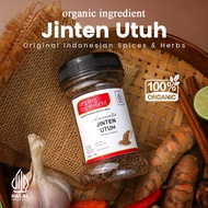 Organic Ingredients Cumin Original Indonesian Spices Kitchen Spices