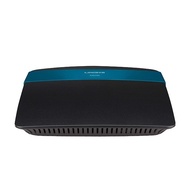 Cisco Linksys EA3500 Gigabit OpenWrt Load Balance 6 ISP Autologin WMS