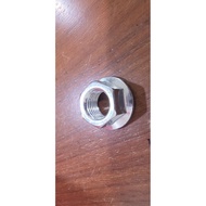 Y15ZR MAGNET NUT (95702-12500)