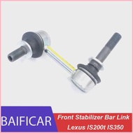 $ Baificar Brand New Front Stabilizer Bar Link 48810-0N010 48820-0N010 For Lexus IS200t IS3