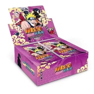 OFFICIAL KAYOU NARUTO CARD TIER 2 WAVE 6