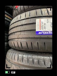 米仔 PS4   225/40/18  西班牙🇪🇸製造  21年