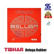 Tibhar Beluga Rubber /Table Tennis Rubber