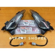 SIGNAL SMOKE EXCITER Y15ZR ORIGINAL 100% HLY