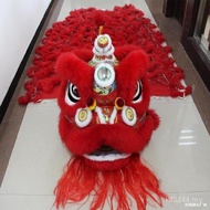 Props Lion Dance Lion Dance Lion Dance Child Lion Lion Show Single Lion Head Little Lion Lion Lion D