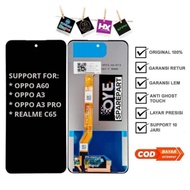 LCD OPPO A60/OPPO A3/OPPO A3 PRO/REALME C65
