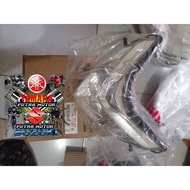 MATA Yamaha JUPITER MX NEW EAGLE EYE FRONT REFLECTOR LIGHT HEADLIGHT ORI YGP