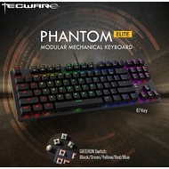 Tecware Phantom Elite 87 TKL RGB
