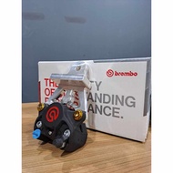 RS150 RSX150 SMRT Brembo brake caliper + bracket siap sedia for Honda RS-X 150 RS 150 motor accessor