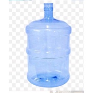 MINERAL WATER CONTAINER 5 GALLON