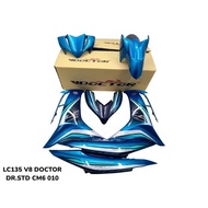 COVERSET LC135 V8 CM6 010