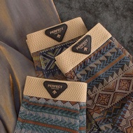 spender lelaki renoma boxer Trendy Boxer Men's Cotton Breathable