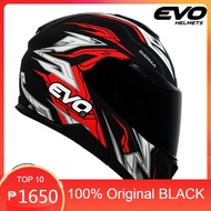 【original】 EVO VXR-4000 Sigma Modular Dual Visor Helmet