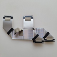 TCL 55V6EA 55V6E 65V6E 55V69E 55F265C 50V8E 65J7E Screen Cable Flat Cable