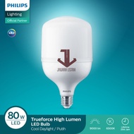 Philips LED Light TRUEFORCE CORE 80watt E40 6500K Warranty