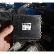 ECU 🔥NEW🔥 89650-BZ190 / 034 / 225000-2080 PERODUA NEW MYVI D20N GEN3 G3 ELECTRONIC POWER STEERING RA