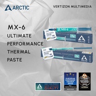 Thermal Paste Arctic MX-6
