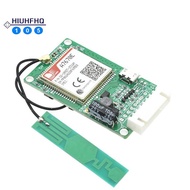 SIMCOM A7670E 4G LTE Cat1 Module A7670E 4G LTE Cat1 Module with SIM Card Slot TTL UART 2G LTE-FDD B1